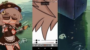 |супер лёгкий туториал для новичков по обработке волос!!|гача клуб|niki_way|