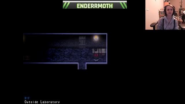 PLAYING MY FIRST RPG HORROR GAME: Mad Father смотреть онлайн