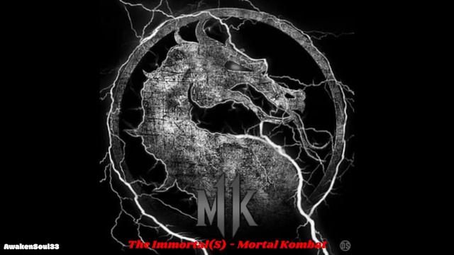 Mortal Kombat Theme 1 hour смотреть онлайн