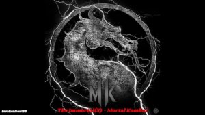 Mortal Kombat Theme 1 hour