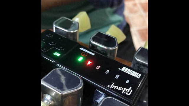 G-Force ลูกบิดตั้งสายอัตโนมัติ смотреть онлайн