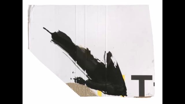 Antoni Tapies