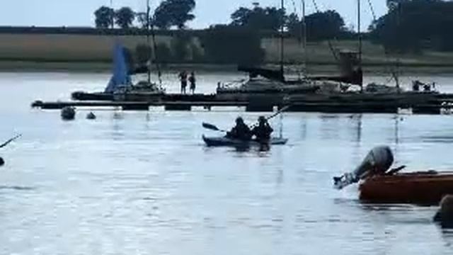 Special olympics wales Kayaking смотреть онлайн