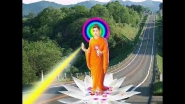 Buddham Saranam Gacchami (Sacred Chants of Buddha) смотреть онлайн