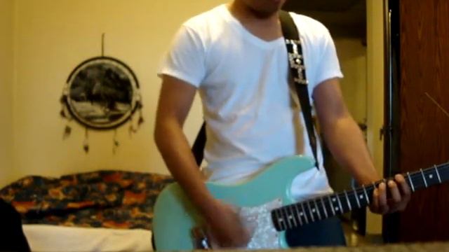 Overdrive Tone Riff 1 смотреть онлайн