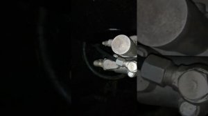 Установка китайской кпп 12js200ta на полноприводный маз