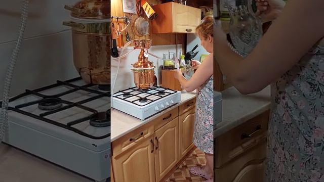 Гидролат сирени закладка цветов смотреть онлайн