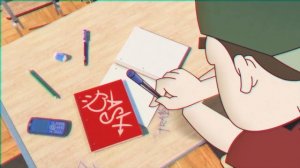 СКРЫВАЛ ЛИЦО НЕДЕЛЮ (Анимация)