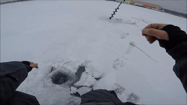 Рыбалка в Щёлково смотреть онлайн