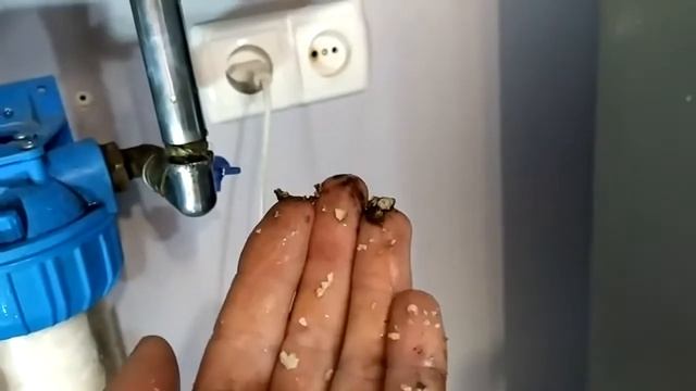 Замена Анода на бойлере DRAZICE OKC 100 смотреть онлайн