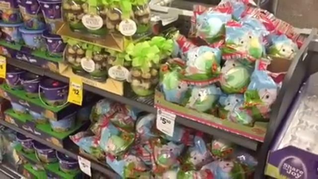 Шоколадные зайцы. Пасха в Австралии смотреть онлайн