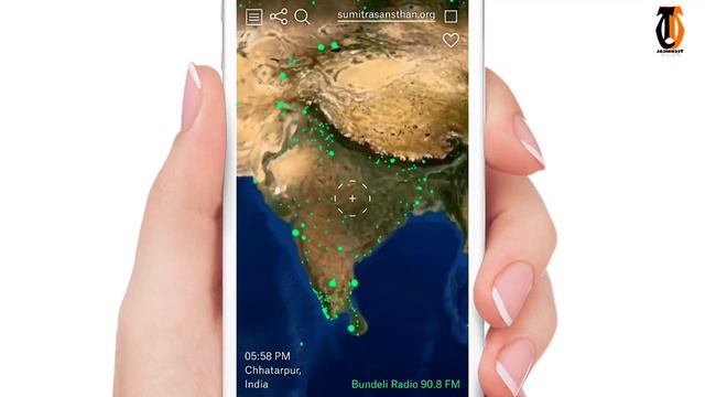 Radio app 2022 , Best Radio app for all country , kisi bhi country ka radio kaise sune смотреть онлайн