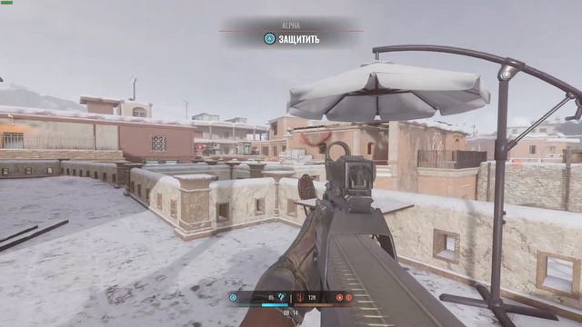 СТРИМ ! (CS-3 Демо версия 1.03) смотреть онлайн