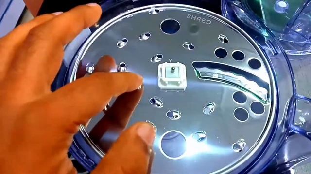 Latest Anex Chopper plus vegetable cutter 3048 смотреть онлайн
