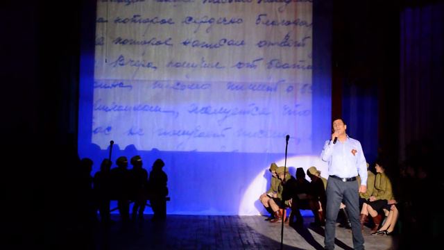 Поет Владимир Орлов смотреть онлайн