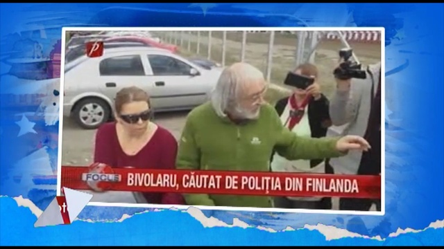 bivolaru cautat de politia din finlanda смотреть онлайн