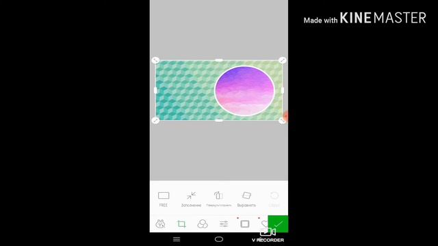 Как сделать обложку на телефоне? 👌Легкий и красивый способ❤❤❤ смотреть онлайн