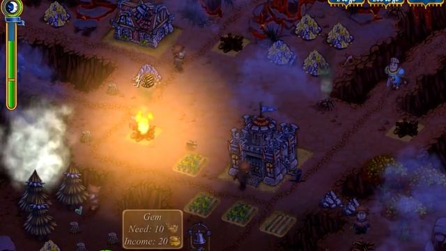 New Yankee in King Arthur's Court 2 - Level 26 смотреть онлайн