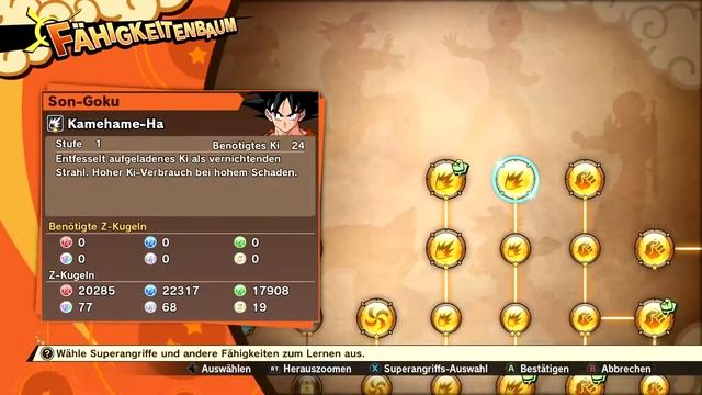Lunch´s Bitte #55 - Dragon Ball Z: Kakarot (Gameplay,Deutsch,PC) смотреть онлайн