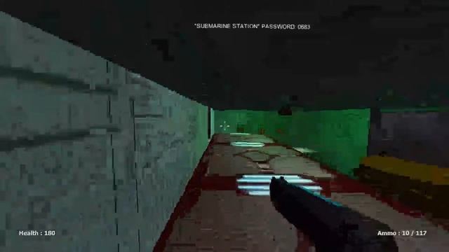 Прохождение Angry vs Android #1 смотреть онлайн