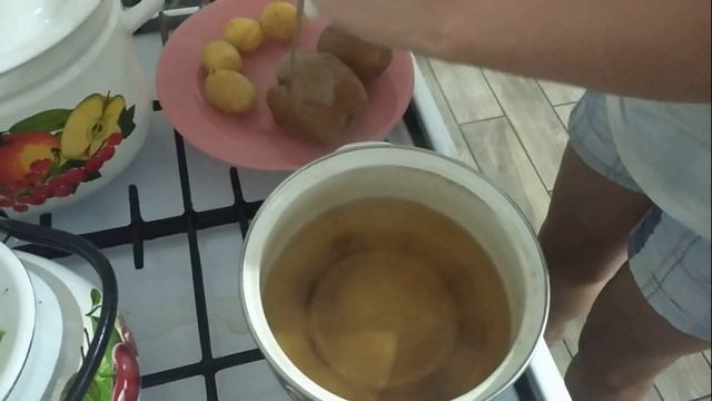 Сорта картофеля Беллароза и Колобок смотреть онлайн