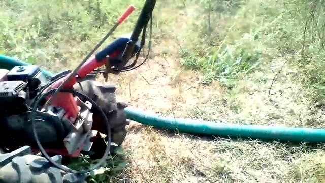 Honda fj500 Water Pump Excellent Working смотреть онлайн