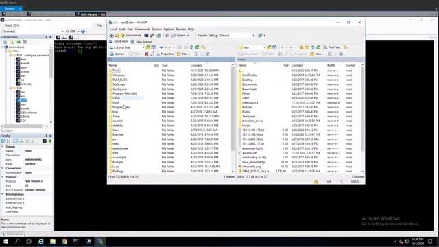 OO (+ designer) installation and OBM integration | Operations Orchestration Tutorial | OPSB смотреть онлайн