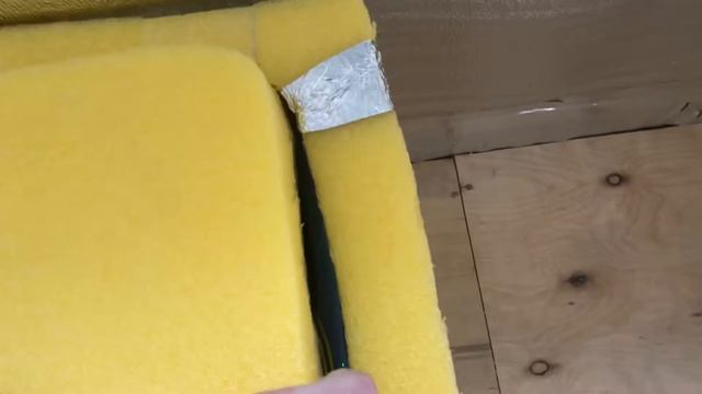 Шумобокс для асика смотреть онлайн