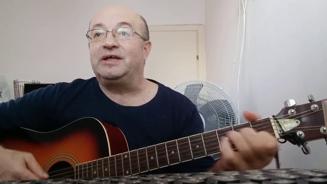 Не спорьте, люди... Слова Николая Хмеленка. Музыка и вокал Александра Грайцера смотреть онлайн