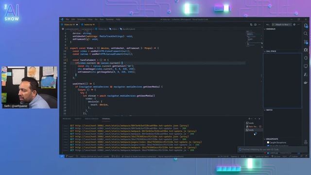 AI Show Live - Episode 23 - Prebuilt Docker Images for Inference in Azure Machine Learning смотреть онлайн
