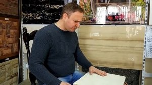 Пекарский природный камень. Почему натуральный пекарский камень лучше шамотного