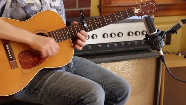 Dave Rawlings Machine 