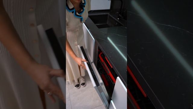 Кухня мечты от Hofmann и Lux mebel смотреть онлайн