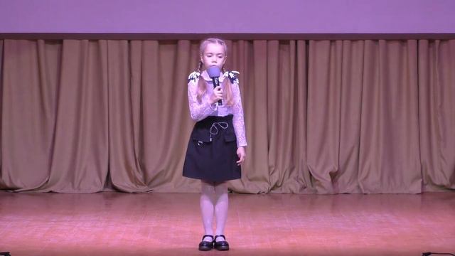 Улитина Ксюша Еще когда нас не было на свете ДК с Мурзицы смотреть онлайн