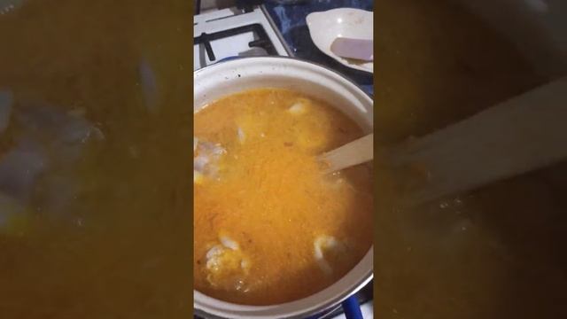 Рецепт плова. Как я готовлю плов. Быстро и вкусно. смотреть онлайн