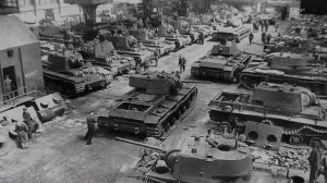 Видеоурок 6. Блокада Ленинграда