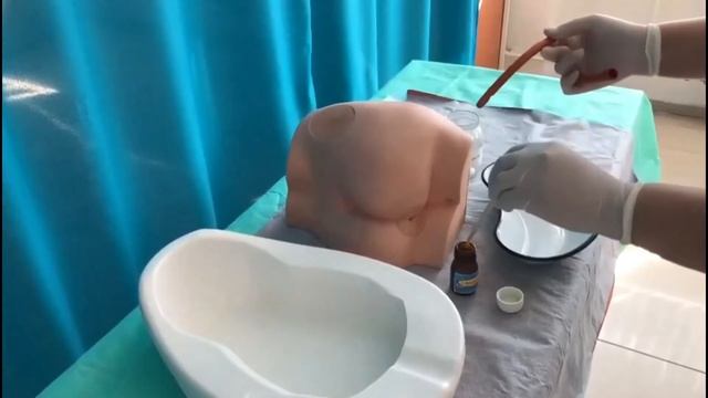 Постановка газоотводной трубки смотреть онлайн