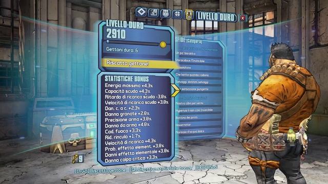 how to use profile editor borderlands 2 смотреть онлайн