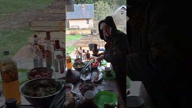 корейское барбекю на даче. 09.05.2022 смотреть онлайн