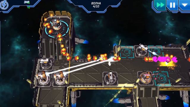 Module TD. Official Trailer. смотреть онлайн
