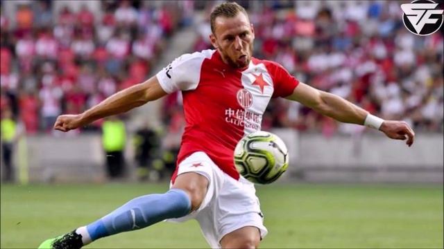 Vladimir Coufal 2021/2022 ● Best Skills and Goals ● смотреть онлайн