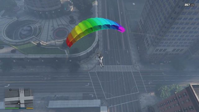 GTA 5 - The Construction Assassination And Stock Market Guide - Revisited смотреть онлайн