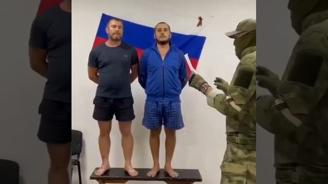 Хохлы, смелые, пока пьяные...