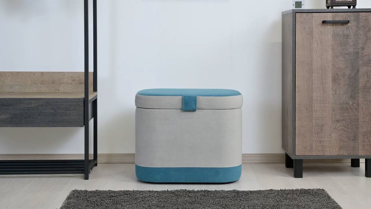 Пуф Бинго смотреть онлайн