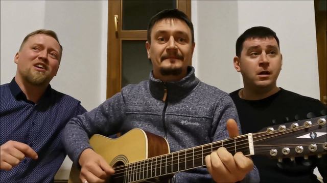 Ансамбль «ЛОДЬЯ». Мой Нарьян-Мар смотреть онлайн