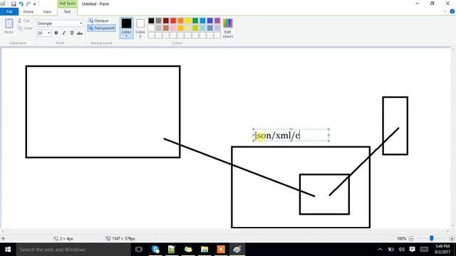 What is Json?. Explain with and example. JSON vs XML смотреть онлайн