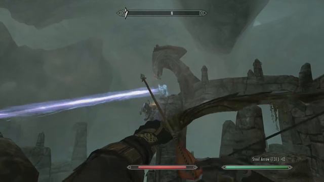Skyrim Let's Play: The Staff Of Magnus! [38] смотреть онлайн