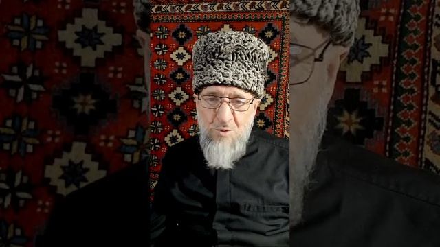 Ноев Ковчег В Чечне.