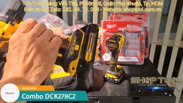 ●FLASH SALE Giá Cực Rẻ HÀNG NHẬP USA DCD796 sx Usa, DCD791, cưa lọng DCS334, bulong dcf894, cắt ru смотреть онлайн