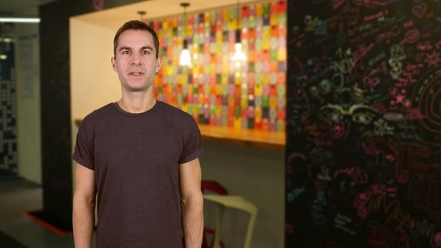 Idling Resource - Android Testing Patterns #4 смотреть онлайн